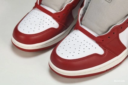 1 Chenille DJ4891-061 Newstalgia Jordan High OG 0709